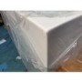 GRADE A2 - Riga Freestanding Bath Double Ended - 1585 x 690mm