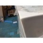 GRADE A2 - Riga Freestanding Bath Double Ended - 1585 x 690mm