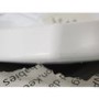 GRADE A2 - Freestanding Double Ended Bath 1500 x 720mm - Alvor