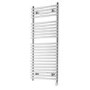 Towel Rads GRADE A2 - Iridio Electric Heated Towel Rail - 1200 x 500mm