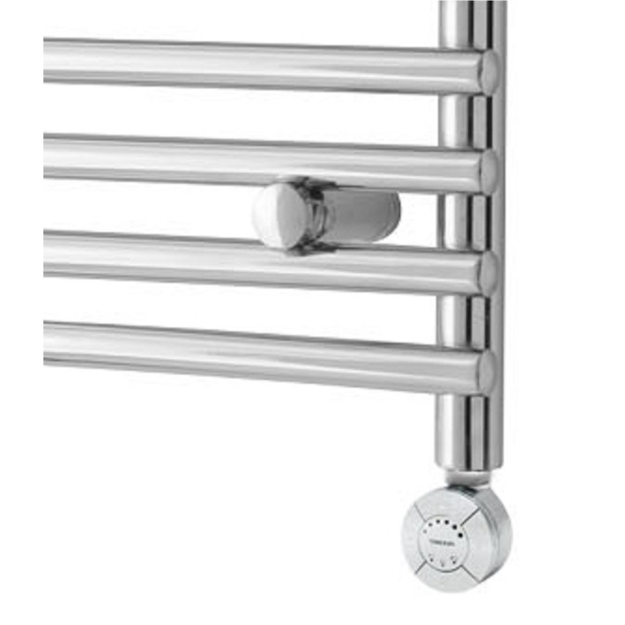 Towel Rads GRADE A2 - Iridio Electric Heated Towel Rail - 1200 x 500mm