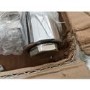 Towel Rads GRADE A2 - Iridio Electric Heated Towel Rail - 1200 x 500mm