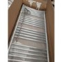 Towel Rads GRADE A2 - Iridio Electric Heated Towel Rail - 1200 x 500mm