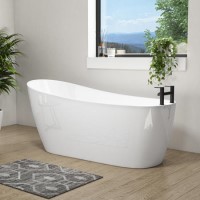Design Slipper Bath