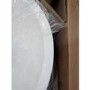 GRADE A2 - Freestanding Single Ended Slipper Bath 1660 x 715mm - Design