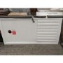 GRADE A2 - 1600 x 800mm Low Profile Rectangular Walk In Shower Tray with Drying Area - Purity 