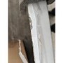 GRADE A2 - 1600 x 800mm Low Profile Rectangular Walk In Shower Tray with Drying Area - Purity 