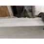 GRADE A2 - 1600 x 800mm Low Profile Rectangular Walk In Shower Tray with Drying Area - Purity 