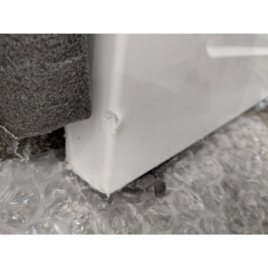 GRADE A2 - 1400 x 800mm Low Profile Rectangular Walk In Shower Tray with Drying Area  - Purity