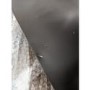 GRADE A2 - Provo Black Thermostatic Shower Tower with Pencil Handset