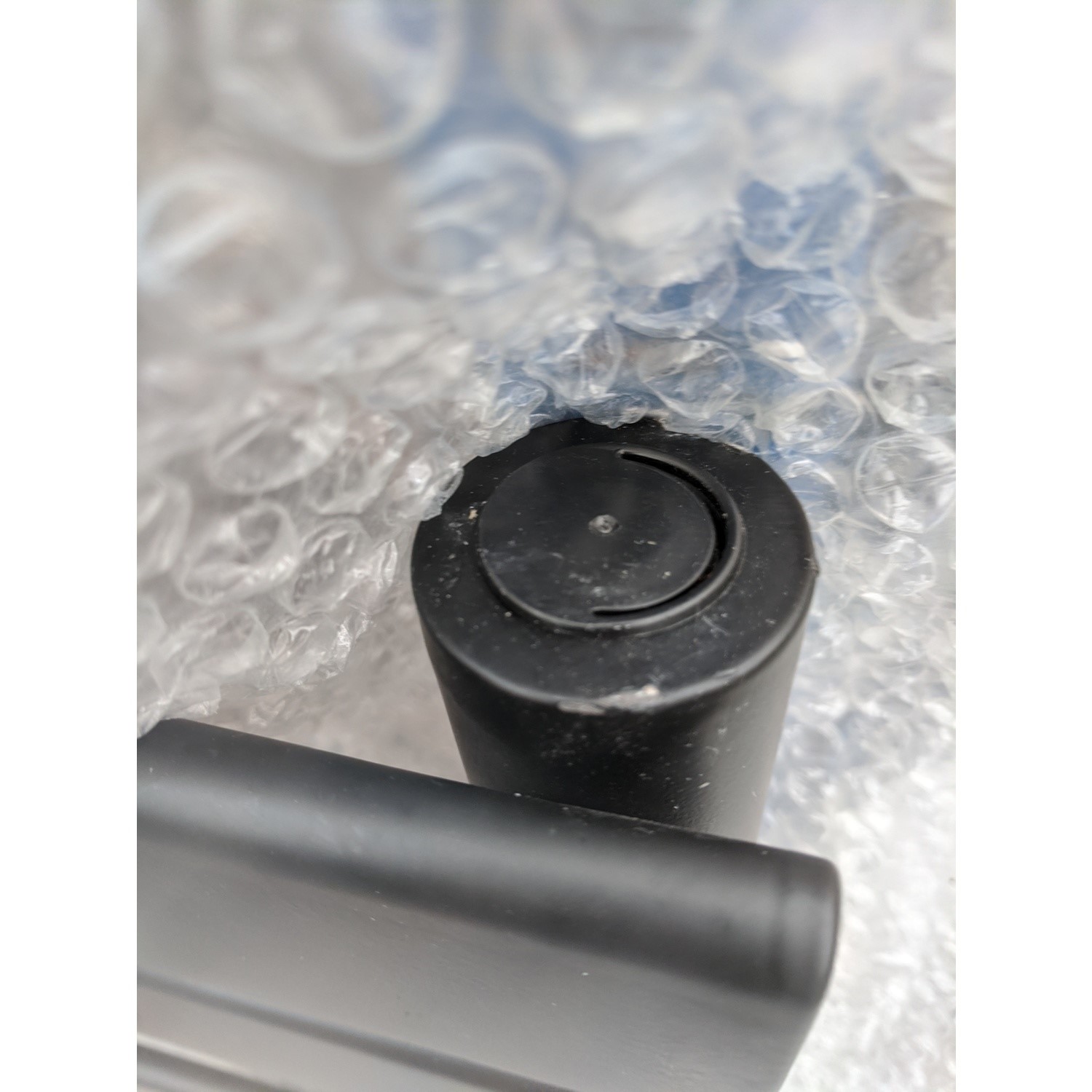 GRADE A2 - Grohe Rapid SL 0.82m 3 in 1 Set Low Noise Support Frame for ...