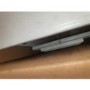 GRADE A2 - 500mm White Back to Wall Toilet Unit Only - Westbury