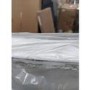 GRADE A2 - 1200 x 760mm Low Profile Rectangular Shower Tray  - Purity
