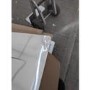 GRADE A2 - Taylor & Moore Oakley Right Handed Bowl and a Half Kitchen Sink