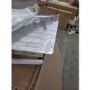 GRADE A2 - Taylor & Moore Oakley Right Handed Bowl and a Half Kitchen Sink