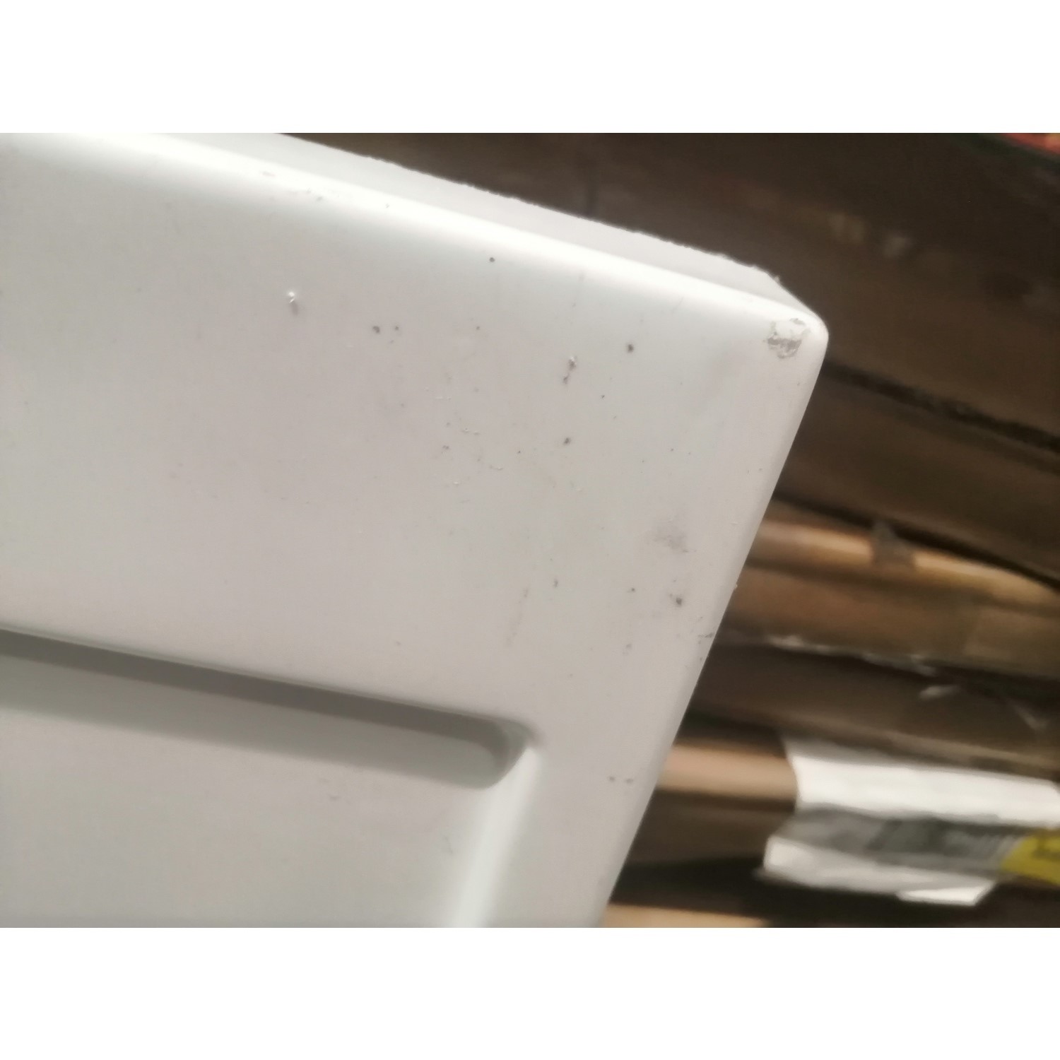 GRADE A2 - 1700mm Holt Tongue and Groove Front Bath Panel - Better ...