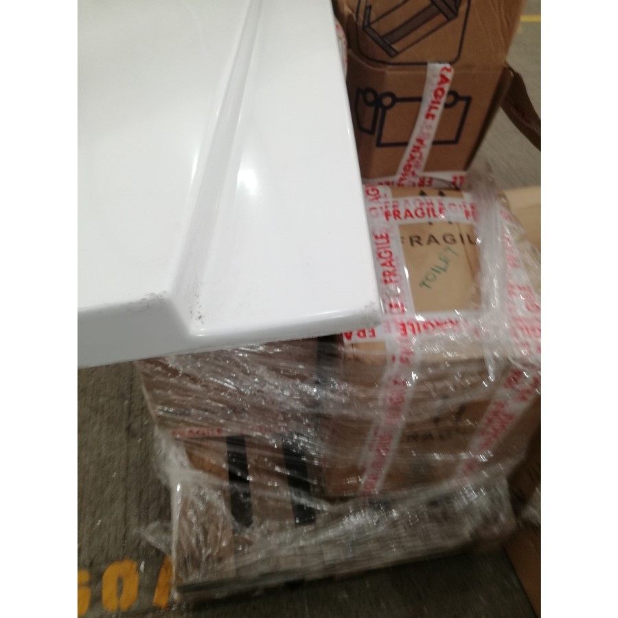 GRADE A2 - 1800 x 510 Front Panel