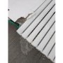 GRADE A2 - White Vertical Double Panel Radiator 1600 x 480mm - Margo