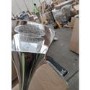 GRADE A2 - IP44 Glass Bathroom Pendant Light - Zirconia