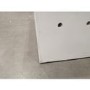 GRADE A2 - Lugo 1200mm Wall Hung Shelf & Drawer - Matt White