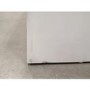 GRADE A2 - Lugo 1200mm Wall Hung Shelf & Drawer - Matt White