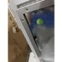 GRADE A2 - Rectangular LED Bathroom Mirror with Demister & Shaver Socket 600x800mm -Ariel 