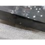 GRADE A2 - 800mm Light Grey Wooden End Bath Panel - Pendle