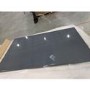 GRADE A2 - 800mm Light Grey Wooden End Bath Panel - Pendle