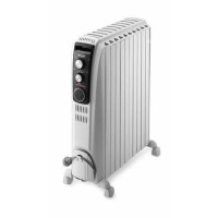 Refurbished DeLonghi Dragon 4 2.5kW Oil Filled Radiator