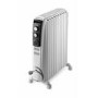 Refurbished DeLonghi Dragon 4 2.5kW Oil Filled Radiator