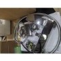GRADE A2 - Chrome Wall Mounted Bath Shower Mixer Tap - Wave