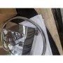 GRADE A2 - Chrome Wall Mounted Bath Shower Mixer Tap - Wave