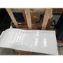 GRADE A2 - 1700mm L Shaped Acrylic Bath Front Panel - Lomax