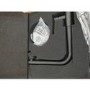 GRADE A2 - Rangemaster Conical Matte Black Single Lever Mixer Kitchen Tap