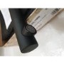 GRADE A2 - Rangemaster Conical Matte Black Single Lever Mixer Kitchen Tap