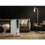 DeLonghi Dragon 4 2kW Oil Filled Radiator 8 Fin with Digital Display & Increased Radiant Surface - 10 Year warranty 