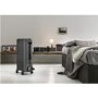 Delonghi Radia S 2000W Oil Filled Radiator - Grey