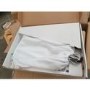IMPERFECT - Chrome 3 in 1 Boiling Water Tap - Pronto Vesta