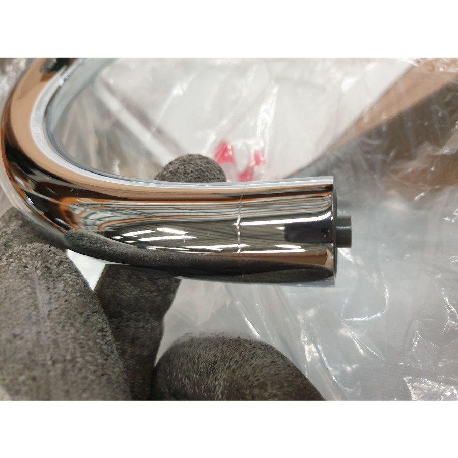Refurbished Pronto Vesta Chrome 3 in 1 Boiling Water Tap