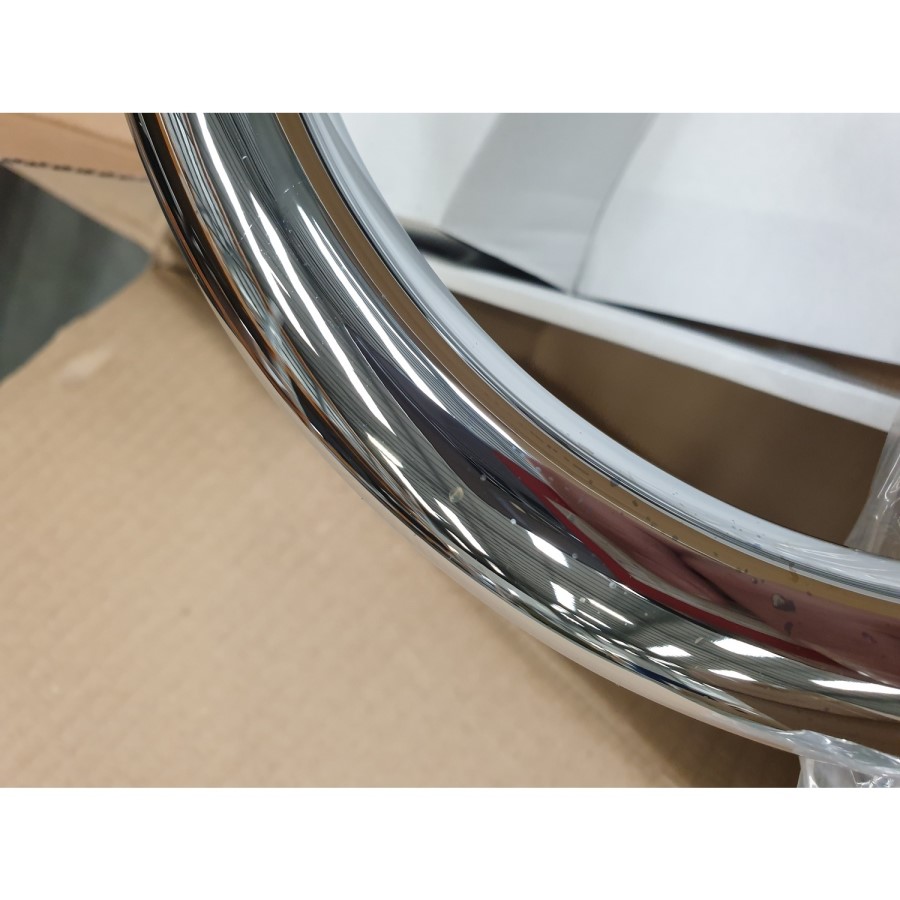 Refurbished Pronto Vesta Chrome 3 in 1 Boiling Water Tap