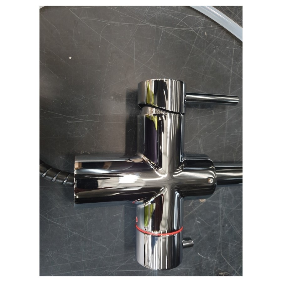 Refurbished Pronto Vesta Chrome 3 in 1 Boiling Water Tap