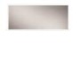 Rectangular Heated Bathroom Mirror with Lights 1200 x 600mm- HiB Globe 120