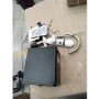 GRADE A2 - Pronto Vesta Brushed Nickel 3 in 1 Boiling water Tap