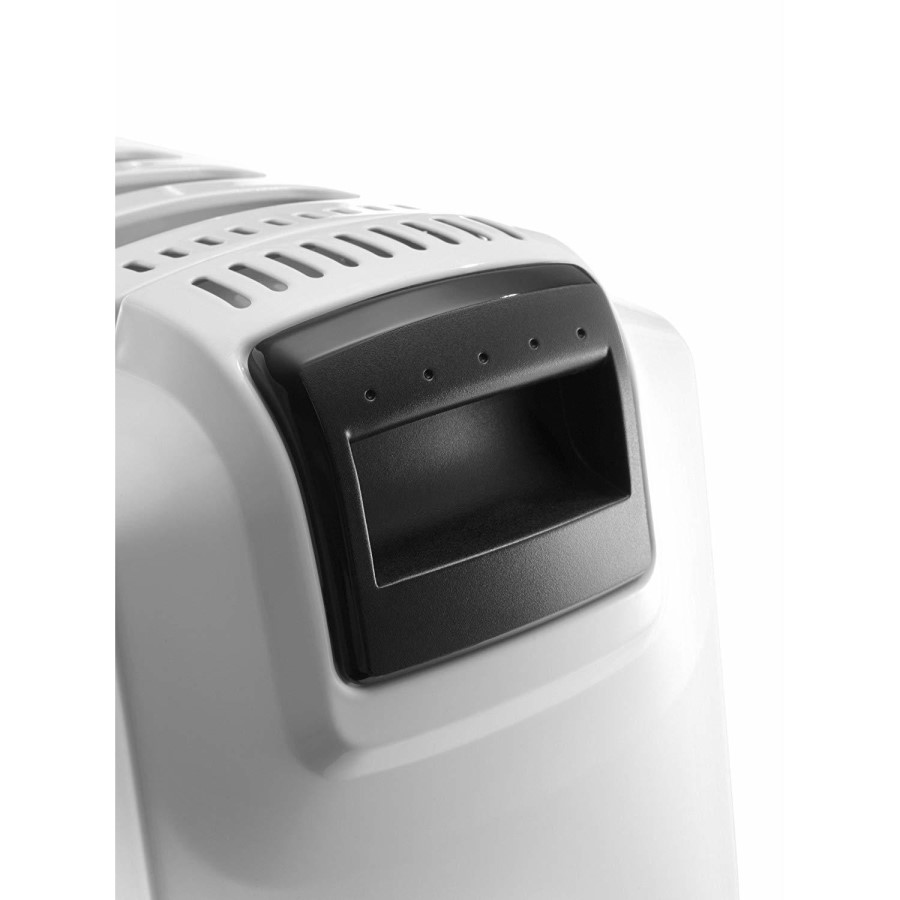 Refurbished DeLonghi Dragon 4 2.5kW Oil Filled Radiator