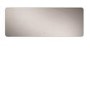 Rectangular Backlit Heated Bathroom Mirror with Lights 1400x600mm- hib. Ambience 140