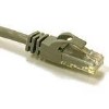 Cables To Go 2m Cat6 550MHz Snagless Patch Cable Grey
