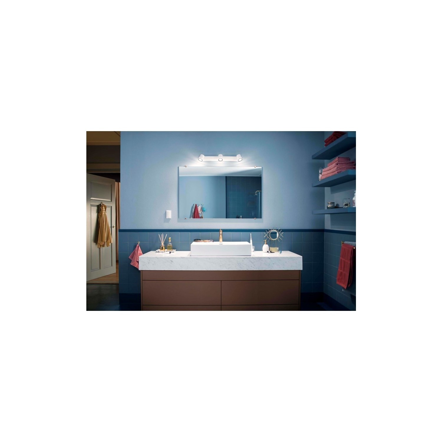 Hue gu10 bathroom cheap