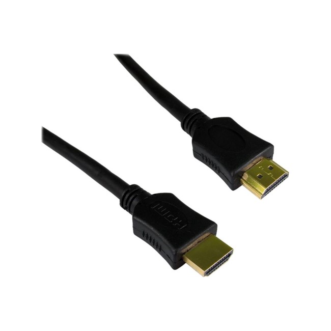 Buy It Direct HDMI Male-To-Male 5 m Cable
