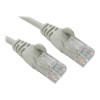 Buy It Direct 2m Network 5E Patch Lead CCA - Moulded in Grey