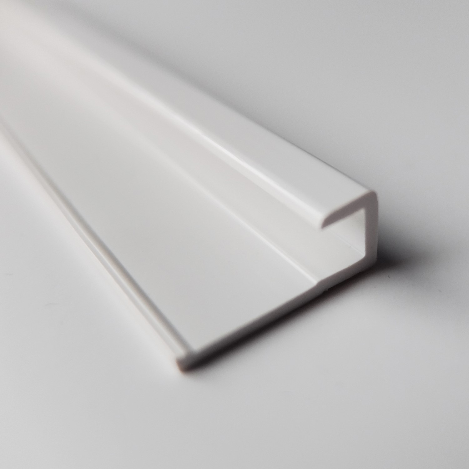 2440mm Acrylic End Cap White/Arctic Breeze - Mermaid - Better Bathrooms